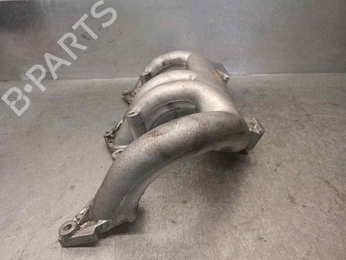 Intake manifold CITROËN XSARA (N1) 1.9 TD | BP18537013M70 
