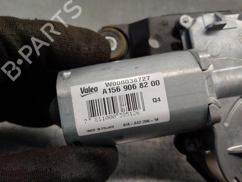 Rear wiper motor MERCEDES-BENZ GLA-CLASS (X156) GLA 200 CDI / d (156.908) | BP18127902M102 