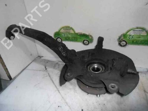 Used Right front steering knuckle ROVER 400 II (RT) 414 Si (103 hp) 2058452