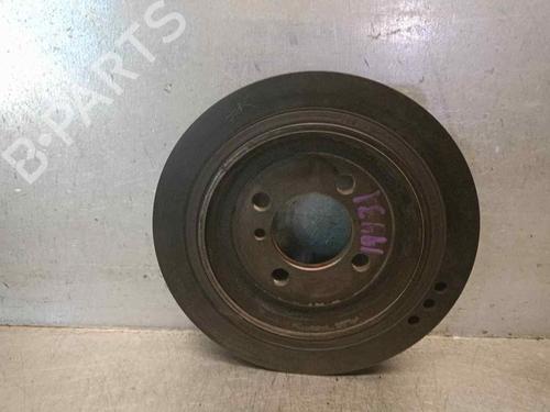 Used Pulley HYUNDAI SANTA FÉ II (CM) [2005-2015]  18474402