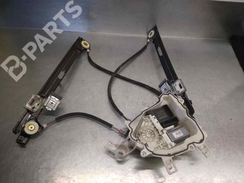 Used Front left window mechanism Front left window mechanism SEAT ALTEA (5P1) 1.6 LPG (102 hp) 10414799 10414799