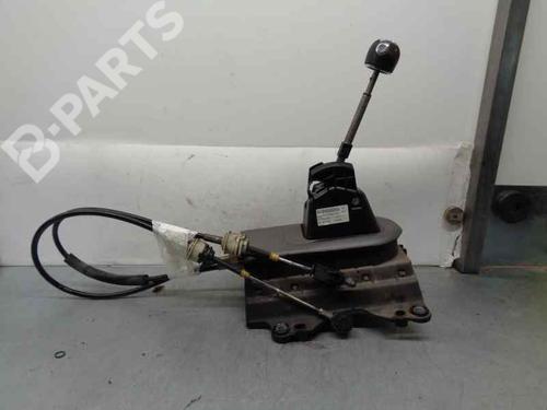Used Manual gearbox selector Manual gearbox selector ALFA ROMEO MITO (955_) 1.3 MultiJet (955AXH1B, 955AXT1A) (90 hp) 7446879 7446879