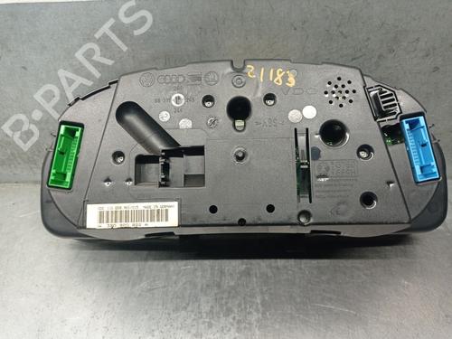 Instrument cluster VW PASSAT B5 (3B2) 1.9 TDI | BP19742513C47 