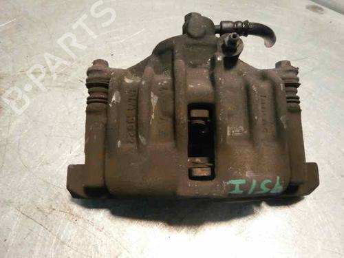 Used Left front brake caliper LAND ROVER FREELANDER I (L314) 2.0 DI 4x4 (98 hp) 11615754