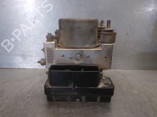 Used ABS pump MAZDA 323 F VI Hatchback (BJ) [1998-2004]  17726684