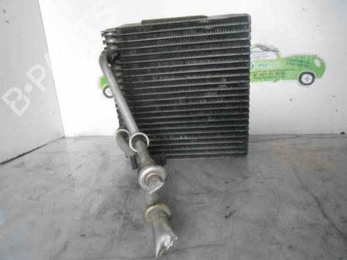 Air conditioning evaporator FORD FIESTA V (JH_, JD_) 1.4 TDCi | BP11669401M109 