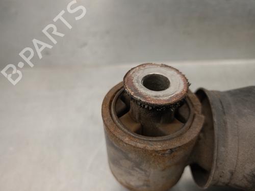 Left rear shock absorber RENAULT SCÉNIC III (JZ0/1_) 1.5 dCi (JZ02, JZ0R) | BP18041044M18 