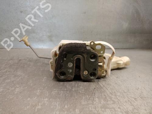 Tailgate lock SUZUKI GRAND VITARA II (JT, TE, TD) 1.9 DDiS All-wheel Drive (JT419, TD44, JB419WD, JB419XD,... | BP19433055C101 