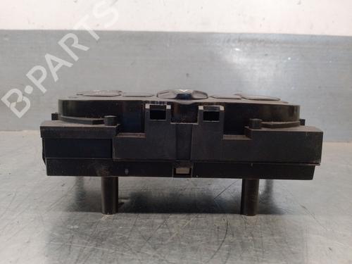 Climate control PEUGEOT 307 (3A/C) 2.0 HDi 90 | BP19254222I5 