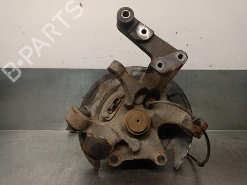 Used Right rear steering knuckle SSANGYONG KORANDO (CK) 2.0 e-XDi (175 hp) 20075128