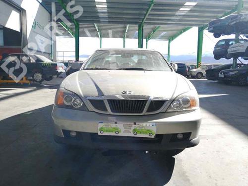 Driver airbag DAEWOO EVANDA (KLAL) 2.0 | BP9241132C9  - Image 7