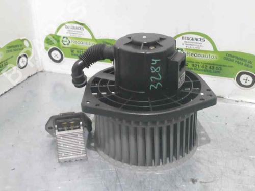 Used Heater blower motor DAEWOO KALOS (KLAS) [2002-2025]  2051978