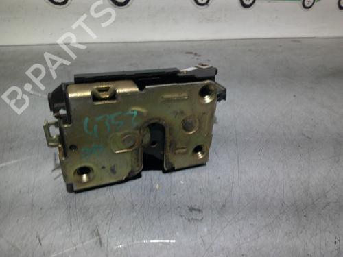 Front right lock RENAULT 19 II Chamade (L53_)  | BP12186147C97 
