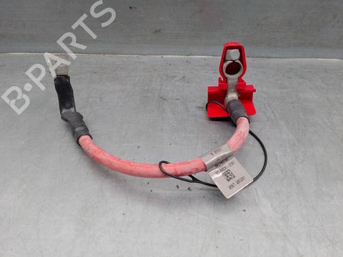 Kabel LAND ROVER RANGE ROVER VELAR (L560) 2.0 D240 SD4 4x4 (241 hp) 17732636