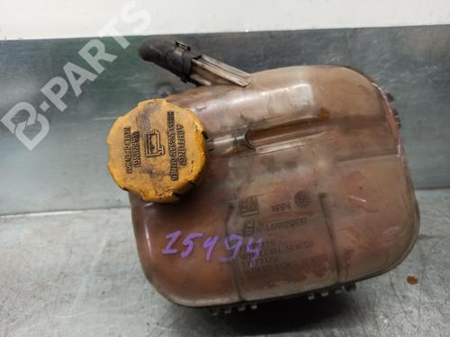 Used Expansion tank Expansion tank OPEL ZAFIRA / ZAFIRA FAMILY B (A05) 1.9 CDTI (M75) (120 hp) 9977960 9977960