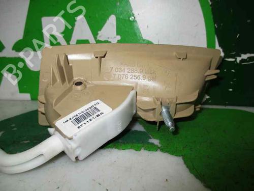 Rear right interior door handle BMW 5 (E60)  | BP3215258I16 