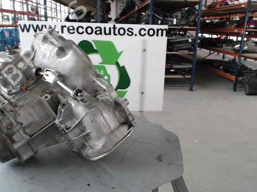 Gearbox OPEL VECTRA B (J96) 2.0 DTI 16V (F19) | BP2071877M3 