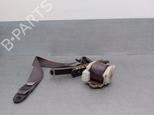 Rear right seatbelt LAND ROVER RANGE ROVER II (P38A) 2.5 D 4x4 | BP18909850I28 