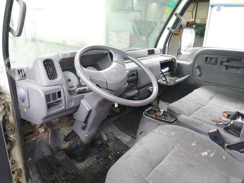 Pipe NISSAN CABSTAR (F22, H40) 2.7 TD (F22) | BP21020333M125 