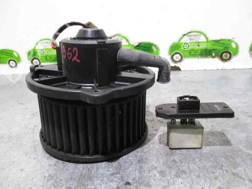 Used Heater blower motor HYUNDAI SANTAMO [1998-2002]  2052669