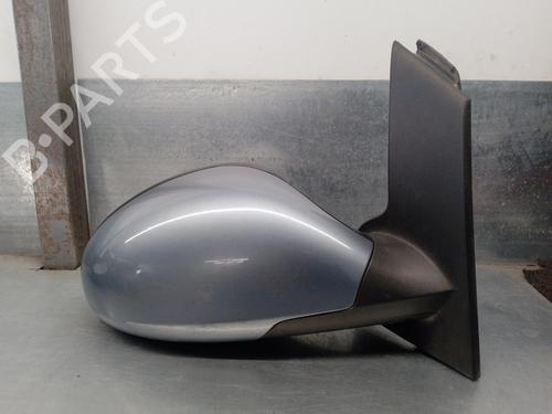 Right mirror SEAT TOLEDO III (5P2) 2.0 TDI 16V | BP17639648C27 