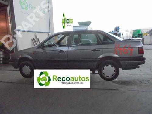 Used Parts VW PASSAT B3/B4 (3A2, 35I)  2.0  175726