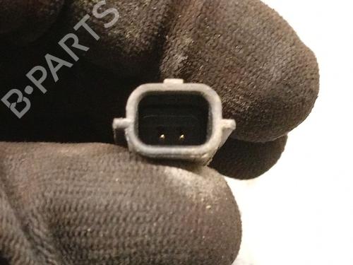 Right rear steering knuckle RENAULT SCÉNIC II (JM0/1_) 1.5 dCi (JM1E, JM16) | BP19492408M28 