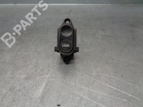 Used Left front window switch Left front window switch CHRYSLER PT CRUISER (PT_) 2.2 CRD (150 hp) 8592547 8592547