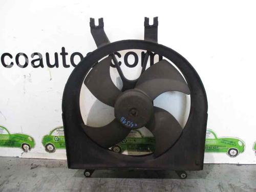 Used Radiator fan HONDA CIVIC VI Saloon (EJ, EK, SO) [1995-2001]  2108504