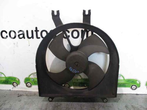 Ventilateur radiateur HONDA CIVIC V Coupe (EJ) 1.5 i LSi (EJ2) (101 hp) 2108504