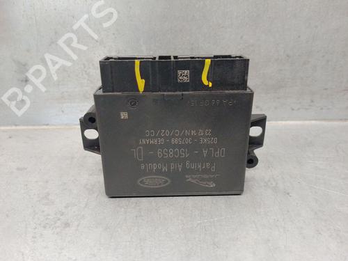 Elektronisk modul LAND ROVER RANGE ROVER EVOQUE (L538) 2.2 D 4x4 (150 hp) 19053086