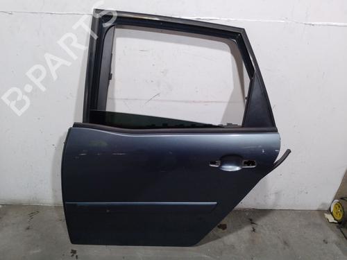 Used Left rear door CITROËN C4 Picasso I MPV (UD_) 2.0 HDi 138 (136 hp) 20111805