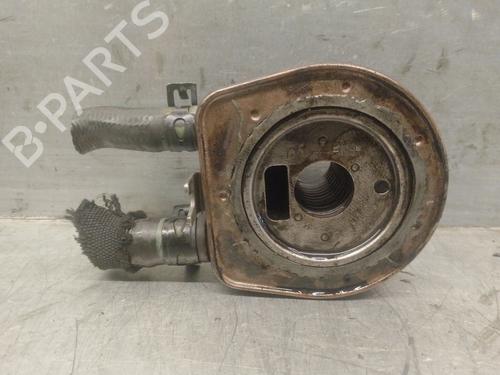 Used Oil radiator PEUGEOT 406 Break (8E/F) 2.0 HDI 110 (109 hp) 19477846