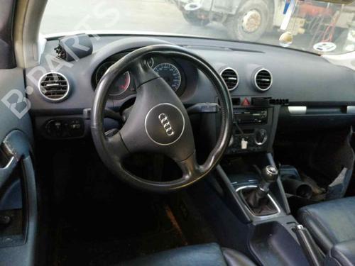 Starter AUDI A3 (8P1)  | BP11970592M8 