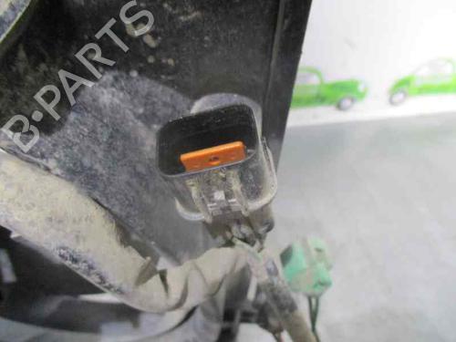 Koelventilatormotor KIA JOICE (MTE1P) 2.0 | BP2683869M35 