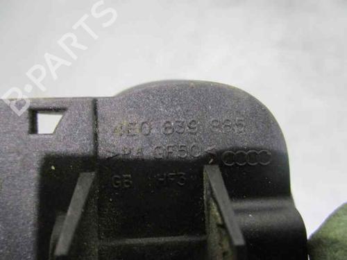 Front right exterior door handle AUDI A3 (8L1) 1.8 | BP2053979C129 