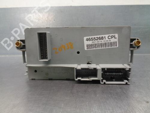 Fuse box FIAT PUNTO (188_) 1.2 60 (188.030, .050, .130, .150, .230, .250) | BP18043341E1 