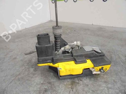 Rear left lock VOLVO S80 I (184) T6 | BP2097402C100 