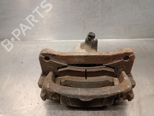 Right rear brake caliper TOYOTA LAND CRUISER 90 (_J9_) 3.0 TD (KZJ90_, KZJ95_, KZJ90R, KZJ95R, KZJ90W, KZJ95W) | BP19792767M106 