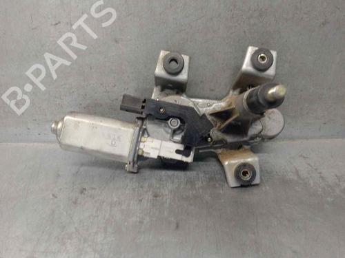 Used Rear wiper motor LAND ROVER DISCOVERY III (L319) 2.7 TD 4x4 (190 hp) 18340233