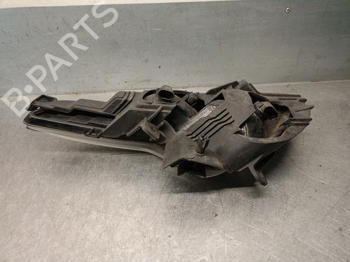 Right front fog light KIA SPORTAGE III (SL) 1.6 GDI | BP19732349C31