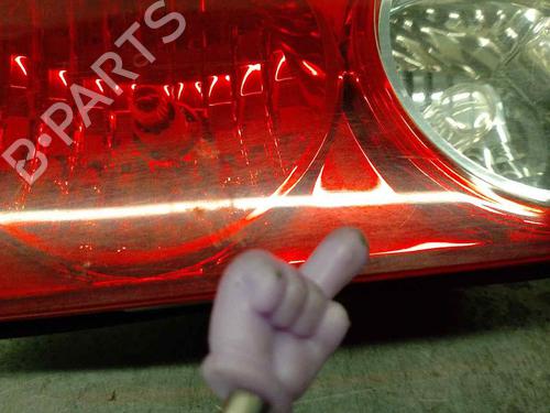 Right taillight HONDA ACCORD VII (CL, CN) 2.2 i-CTDi (CN1) | BP18783980C35 