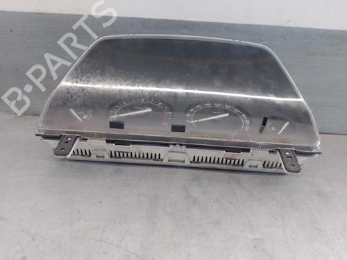 Instrument cluster LAND ROVER FREELANDER I (L314) 2.0 Td4 4x4 | BP18060907C47