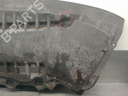 Underbody protection MERCEDES-BENZ S-CLASS (W221, V221) S 320 CDI 4-matic (221.080, 221.180) | BP18018315M92