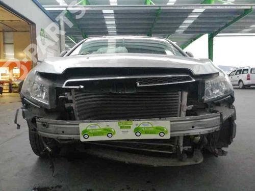 Rear right interior door handle CHEVROLET CRUZE (J300) 2.0 CDI | BP6699679I16  - Image 6