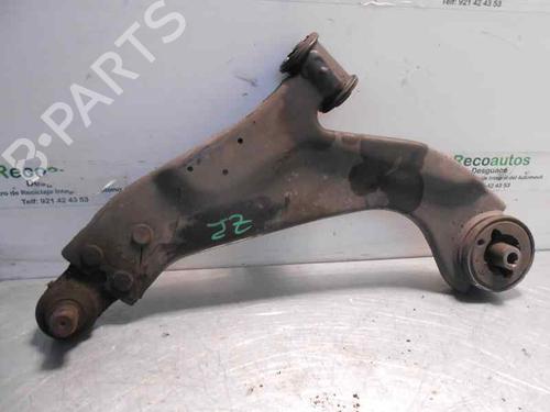 Left front suspension arm FORD MONDEO III Saloon (B4Y) 2.0 TDCi | BP2057680M12 