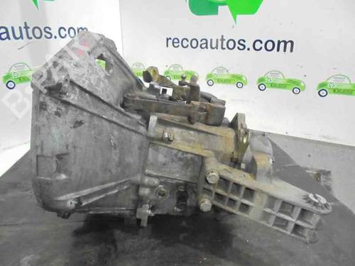 Gearbox FIAT MAREA Weekend (185_) 1.9 TD 100 (185BX_) | BP2713441M3 
