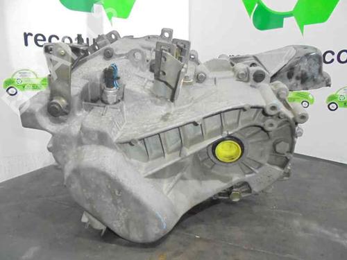 Gearbox VOLVO V70 I (875, 876) 2.0 | BP2309636M3 