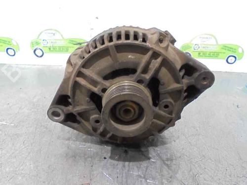 Alternator OPEL VECTRA A (J89) 2.0 i (F19, M19) | BP2092425M7 
