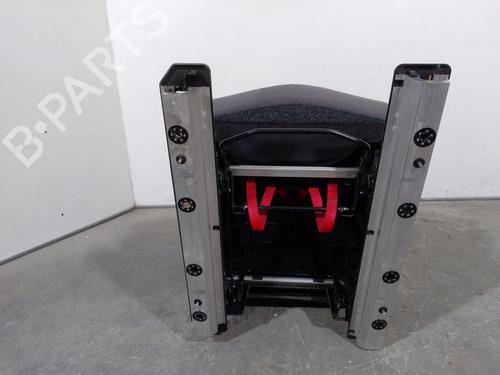 Sæde Bagtil CITROËN C8 (EA_, EB_) 2.0 HDi | BP18881181C17 